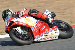Superstock 1000: omologazioni 2012, mistero Ducati 1199