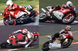 Ducati alla 8 ore di Suzuka: i precedenti