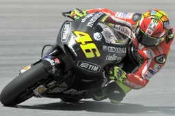 Presentazione Ducati MotoGP 2012, video anteprima