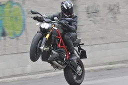 Ducati Tour 2012: prova la nuova gamma Ducati