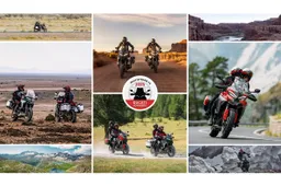 Multistrada V4 Voyagers 2025: raccontare i viaggi in sella alla propria Ducati
