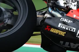 Superbike: Ducati V4R, bocciato dalla FIM il deflettore antipioggia