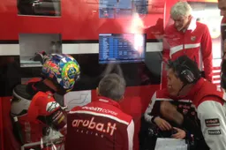 Superbike Imola FP1 Ducati, MV e Aprilia davanti: che inizio!
