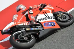 MotoGP: al via i Test a Barcellona con Yamaha, Ducati e.. Suzuki!
