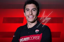 MotoGP, Gino Borsoi sulla rottura Pramac-Ducati: "La scelta di Marquez ha influito"