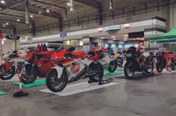 Due Tempi Bei tempi & Youngtimer "Abbiamo riacceso la passione"