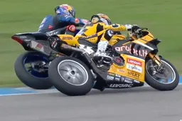 Superbike Jerez: Toprak piega Bautista, ma i giudici ribaltano tutto!