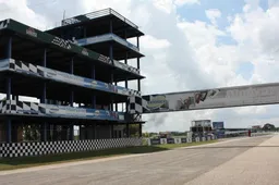 MotoGP story: il primo circuito in Venezuela ed i suoi tre Gran Premi