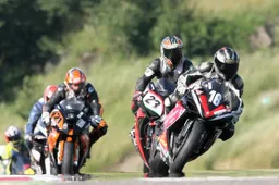 Motoestate, Dunlop Cup e Motodiserie al via