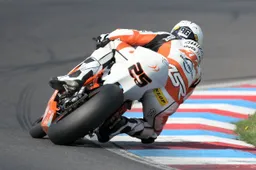 IDM Superbike: Dunlop sostiene i piloti privati per la stagione 2012