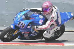 Dunlop Cup e Motodiserie: le gare di Imola