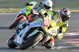 Motodiserie e Dunlop Cup: i risultati di Magione