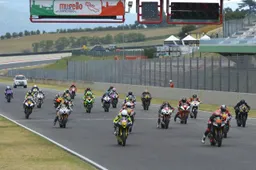 Coppa Italia Mugello Le gare del 2° Round 2017 con 400 piloti al via