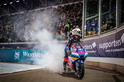 Moto3: Dupasquier e PrüstelGP, 'debutto' allo stadio di Dresda