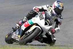 Daytona SportBike: RSRacecraft al via della stagione 2013