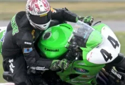 AMA SuperSport Road Atlanta: ben 25 i piloti al via