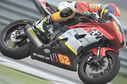 Superstock 600 Monza Qualifiche 1: Duwelz 1°, italiani OK