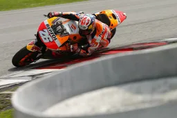 MotoGP, Sepang Test 3: Pedrosa "Ottimo lavoro, ora dobbiamo confermarci su altre piste"