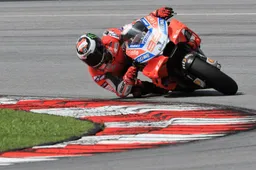 MotoGP, Sepang Test 3: Ducati vola con Jorge Lorenzo