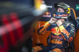 MotoGP: Pol Espargaro non prenderà parte ai test in Thailandia