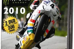 Tourist Trophy: da Mondocorse il DVD ufficiale del TT 2010