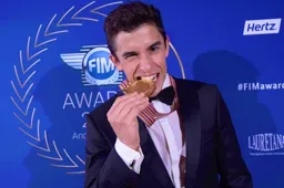 MotoGP, Puig: "Honda non sempre all'altezza di Marquez"