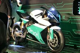 A Roma la presentazione ufficiale della FIM Enel MotoE™ World Cup