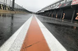 Moto2/Moto3: la pioggia blocca la prima giornata di test a Valencia
