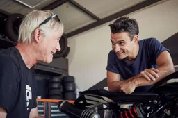 "Il silenzio del Samurai": Il documentario su Dani Pedrosa visibile a tutti