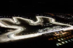 MotoGP verso gli ultimi test in Qatar