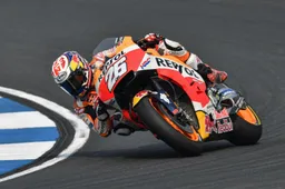 MotoGP, Thai Test: Dani Pedrosa svetta nell'ultima giornata, 2° Zarco
