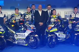 Motomondiale 2018: impegno mondiale per Reale Avintia Racing con Rabat e Simeon (MotoGP) e Loi (Moto3)