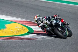 Superbike Test Portimao, day-2: Jonathan Rea è imprendibile