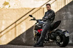 Andrea Dovizioso alla Streif, poi a Sepang: "Abbiamo tanto da provare"