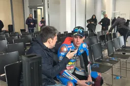 Moto2: Joan Mir non parteciperà ai test a Jerez