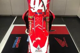 Supercross: Ken Roczen e una tabella rossa per tornare a vincere