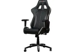 DXRacer Poltrone Racing