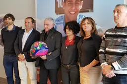 Un museo permanente per Luis Salom a Palma