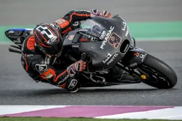 MotoGP, Test Qatar: alle 15.00 comanda Petrucci davanti a Dovizioso