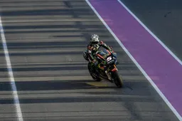 MotoGP, Test Qatar: ecco chi ha il miglior ritmo gara