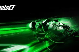 FIM Enel MotoE World Cup: ecco i nomi delle squadre partecipanti