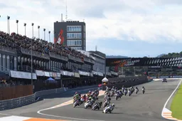 FIM CEV Repsol: Aggiornato il calendario 2019