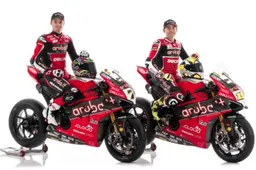 Alvaro Bautista: "MotoGP o SBK bisogna aprire gas prima di tutti"