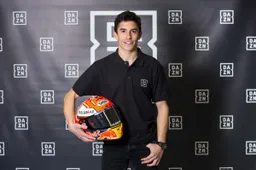 Marc Marquez ambasciatore DAZN in Spagna