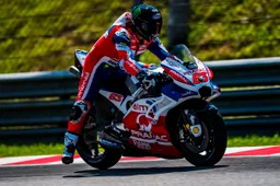 Test Sepang: Bagnaia "Siamo sulla strada giusta"