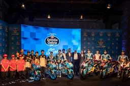 Estrella Galicia 0,0 tra CEV e Mondiale, con la novità MotoE
