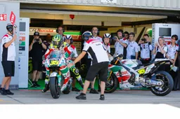 MotoGP: Flag-to-flag, nessun cambio rispetto al 2017