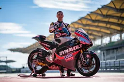 CEV Moto2: Intact GP e SIC Racing uniscono le forze