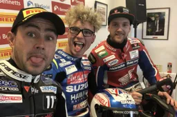 Che scoperta il British Superbike su Corsedimoto.com!