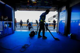 MotoGP, Test Valencia: 20 novembre, orari e diretta TV/streaming